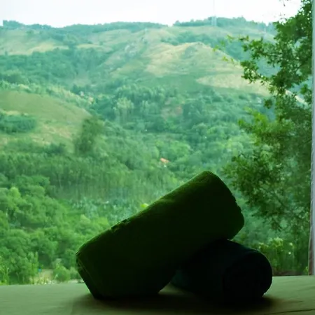 Agrinho Suites&spa Gerês
