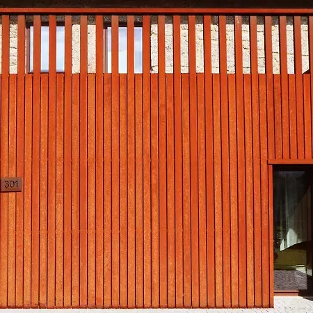 Agrinho Suites&spa Gerês