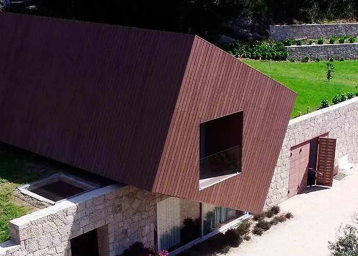 Agrinho Suites&spa Gerês Hotel Valdosende