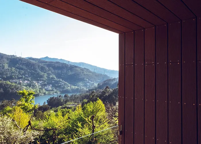 Agrinho Suites&spa Gerês Hotel 4*