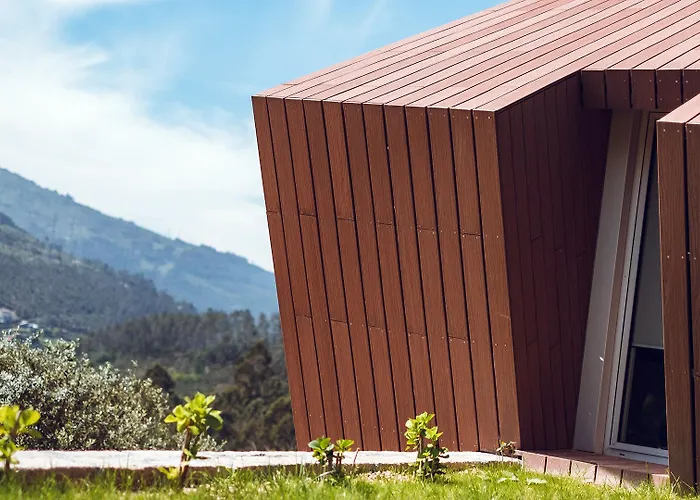 Agrinho Suites&spa Gerês 4*