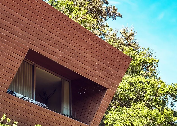 Agrinho Suites&spa Gerês 4* Valdosende