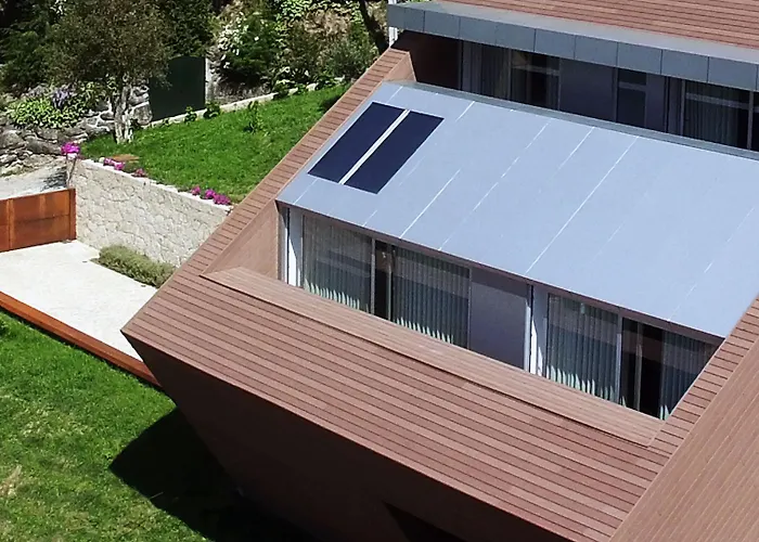 Agrinho & Geres 4* Valdosende