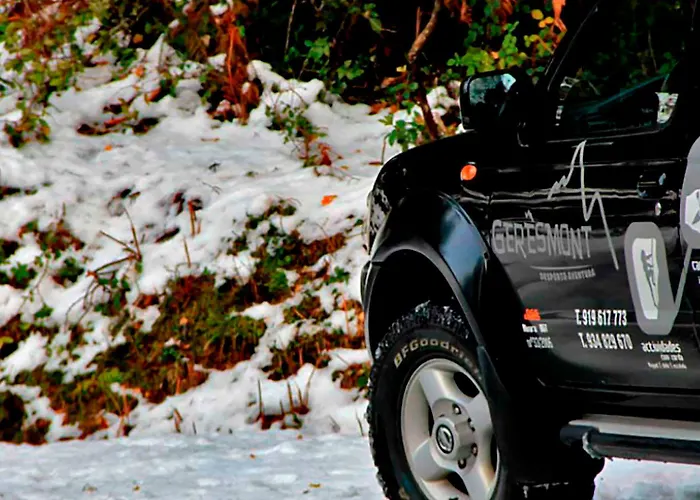 מלון Agrinho & Geres