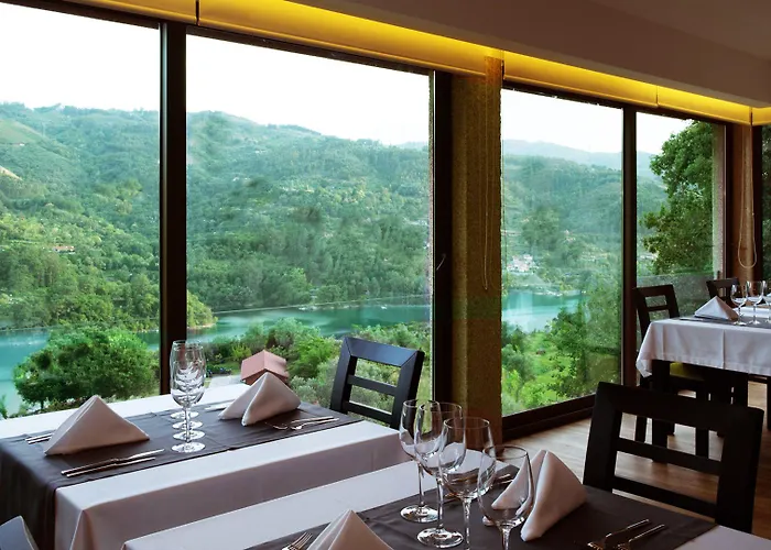 Agrinho Suites&spa Gerês Hotel