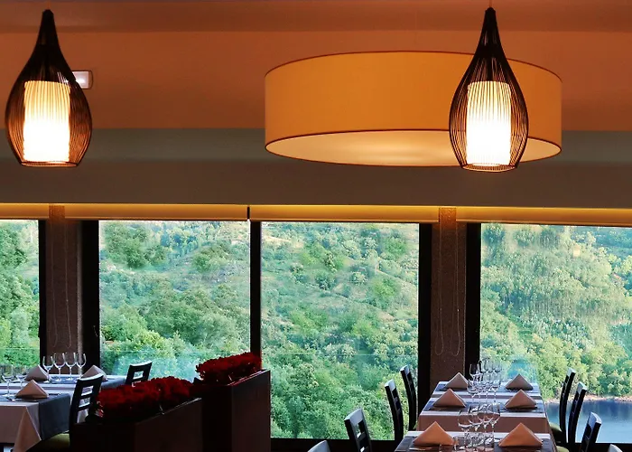 Agrinho Suites&spa Gerês Hotel 4*