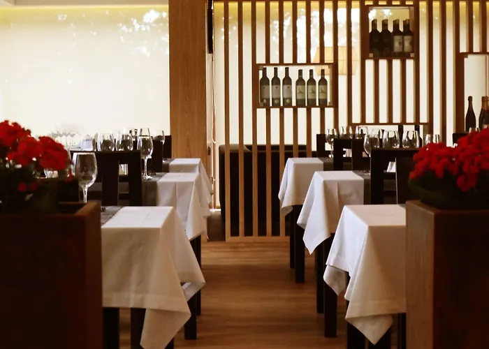 Agrinho & Geres Ξενοδοχείο Valdosende