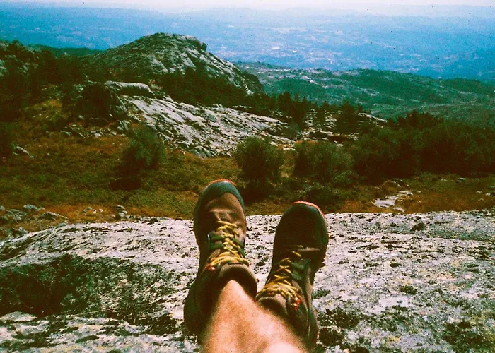 Agrinho Suites&spa Gerês Hotel