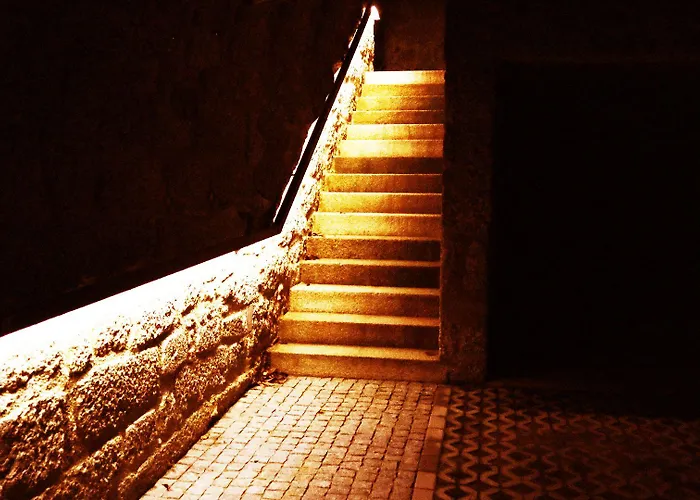 Hotel Agrinho Suites&spa Gerês