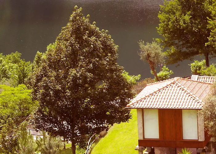 Hotel Agrinho Suites&spa Gerês 4*