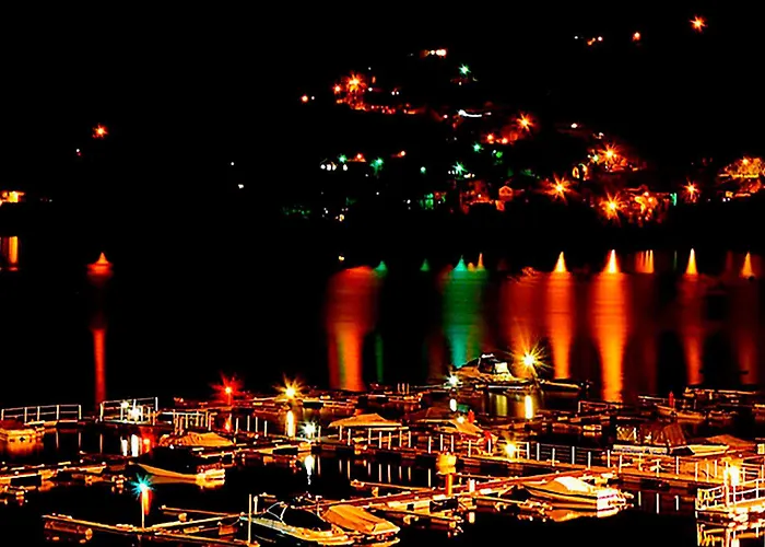 Agrinho Suites&spa Gerês Hotel 4*