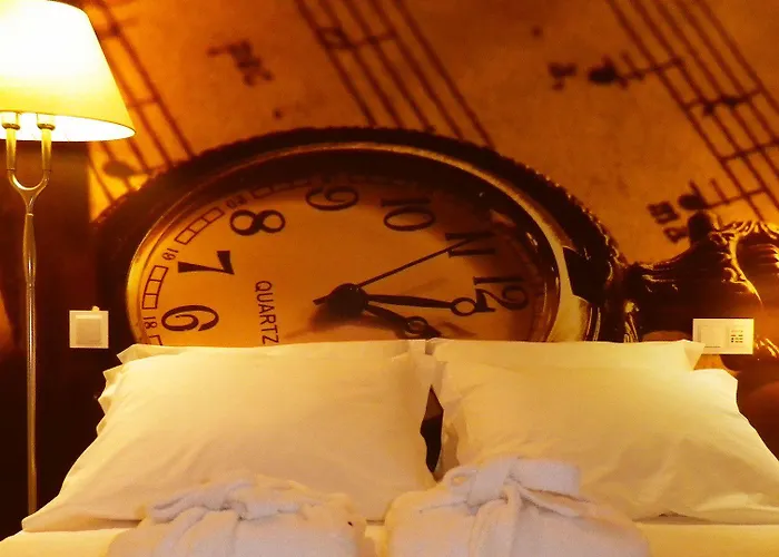 Agrinho Suites&spa Gerês Hotel 4*