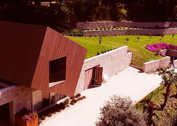 Agrinho Suites&spa Gerês Hotel 4*