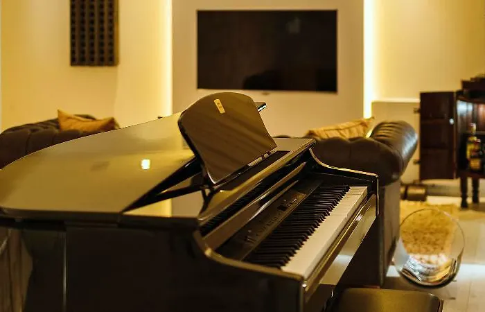 Ξενοδοχείο Agrinho & Geres