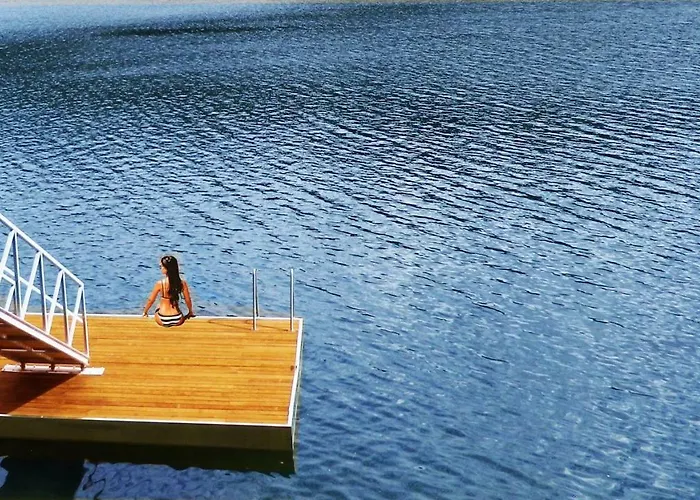 Agrinho Suites&spa Gerês