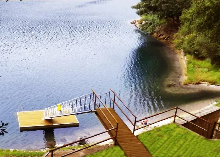 Agrinho Suites&spa Gerês 4* Valdosende