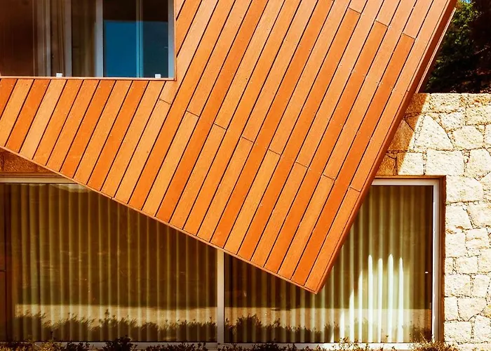 Hotel Agrinho Suites&spa Gerês Valdosende