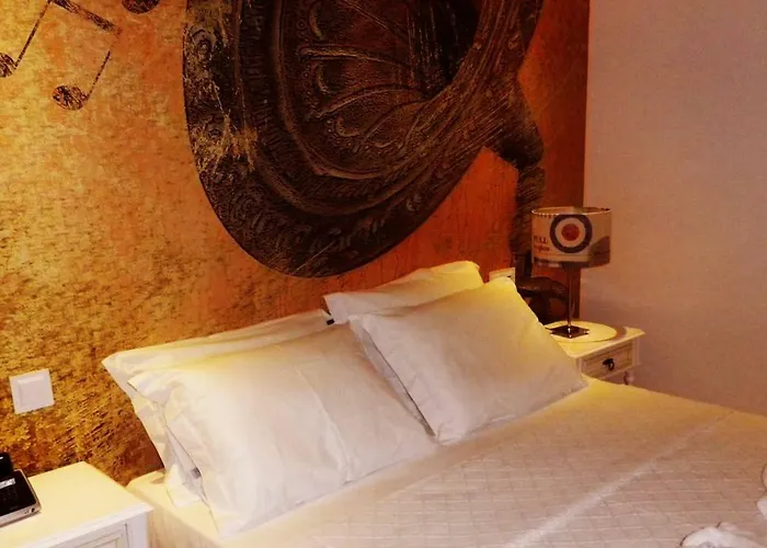 Agrinho Suites&spa Gerês