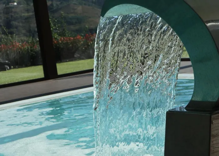 Agrinho Suites&spa Gerês Hotel 4*