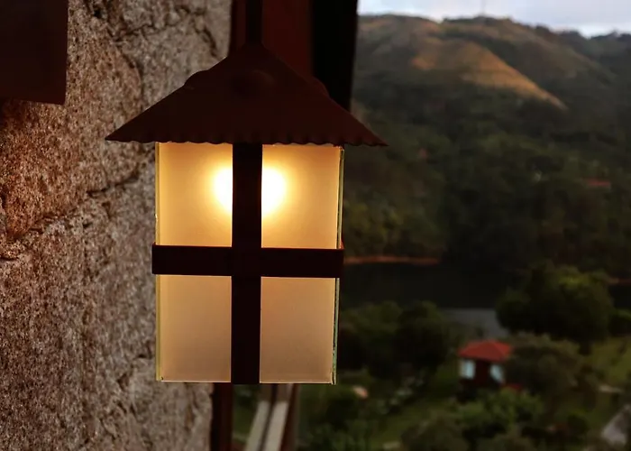 Agrinho & Geres Ξενοδοχείο