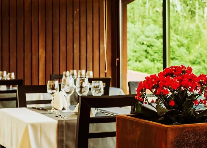 Agrinho & Geres Ξενοδοχείο