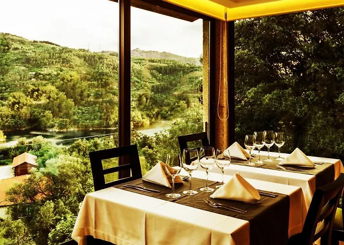 Agrinho Suites&spa Gerês Valdosende