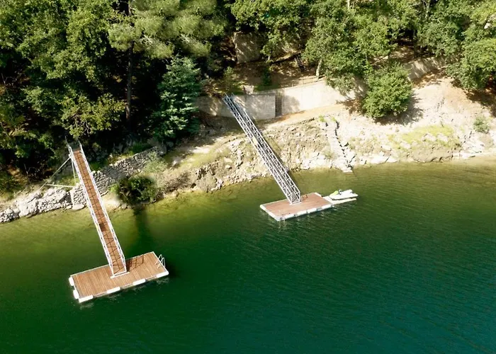 Hotel Agrinho Suites&spa Gerês 4*