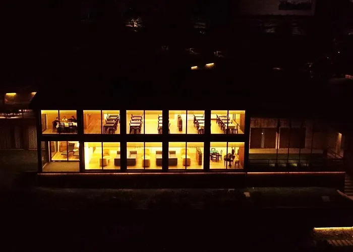 Agrinho Suites&spa Gerês