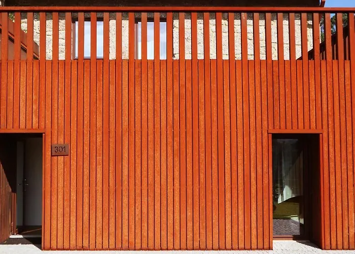 Agrinho Suites&spa Gerês